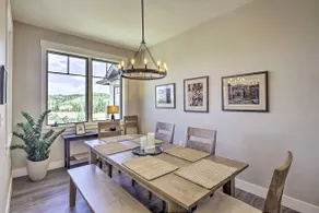 Winter Park Condo w/ Fireplace - 4 Mi to Slopes! - Image 2