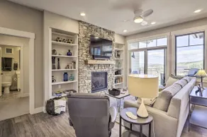 Winter Park Condo w/ Fireplace - 4 Mi to Slopes! - Image 5