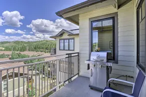 Winter Park Condo w/ Fireplace - 4 Mi to Slopes! - Image 3