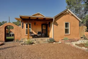 Salida Retreat House - courtyard hot tub STR#753 - Image 2