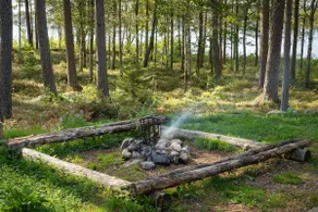 The Nabbe – Lake Escape w/ Sauna, Jacuzzi & Boats - Image 5