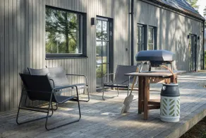 The Nabbe – Lake Escape w/ Sauna, Jacuzzi & Boats - Image 2