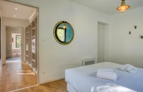 Villa des Dunes Beach 600m Private Jacuzzi Pine Forest Nature Sleeps 8 - Image 3