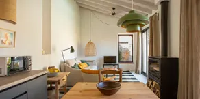 The Small Pool. Special house for couples - Image 3