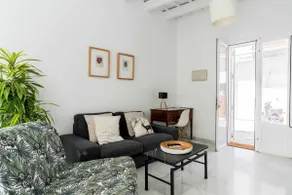 Erizo 1, ground floor apartment with patio - Image 4