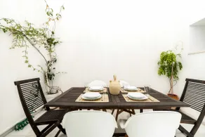 Erizo 1, ground floor apartment with patio - Image 2
