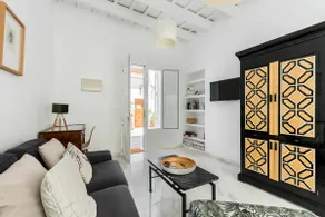 Erizo 1, ground floor apartment with patio - Image 5