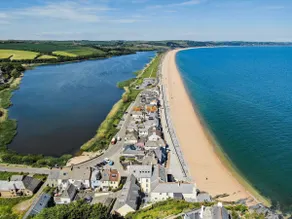9 At The Beach Torcross - Image 5