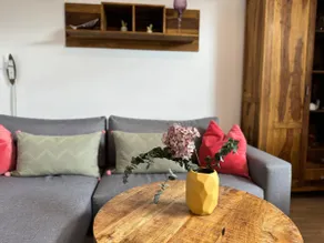 Bahnhof City two-room apartment, first floor, right - Image 5