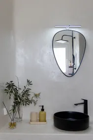 Sun Soul In Center Of Tinos Luxury Suite - Image 4