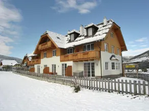 Wohnung in Lungau nahe Skipisten - Image 5