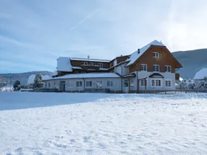 Wohnung in Lungau nahe Skipisten - Image 4