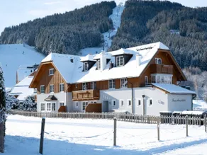 Wohnung in Lungau nahe Skipisten - Image 3