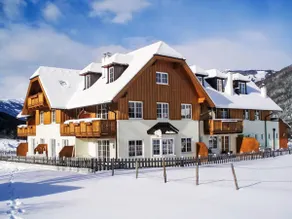 Wohnung in Lungau nahe Skipisten - Image 2