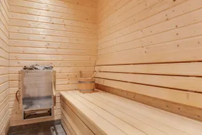 Luxurious apartment with sauna in Königsleiten - Image 5