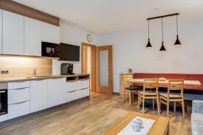 Luxurious apartment with sauna in Königsleiten - Image 2