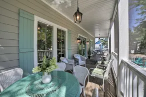 Bright & Airy Home: Chef's Kitchen & Pro Decor! - Image 4