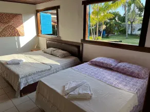 Casa Bonita da Barra 04 qrts, 170 meters from the sea - Image 5