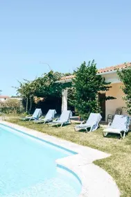 Just Like Home - Casa do Sobreiro Velho em Cerveira - Image 2