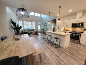 White Sand Meadow Cottage by the beach #53 - Image 3