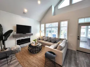 White Sand Meadow Cottage by the beach #53 - Image 2