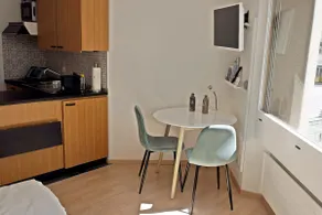 Bright and stylish, central, modern studio - C5 - Image 4