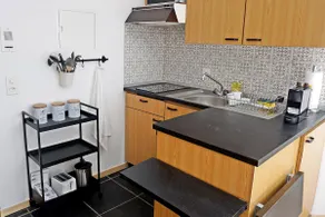 Bright and stylish, central, modern studio - C5 - Image 2