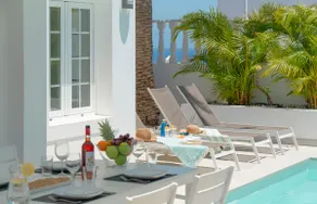 CHARLANA by Buenavilla | Beautiful detached villa in  Los Mojones area - Image 3