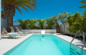 CHARLANA by Buenavilla | Beautiful detached villa in  Los Mojones area - Image 2
