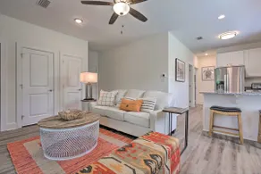 Bright Condo w/ Pool, 3 Blocks to Santa Rosa Beach - Image 4