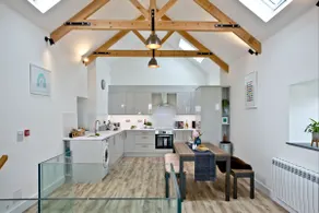 The Hayloft, Watergate Bay - Image 4