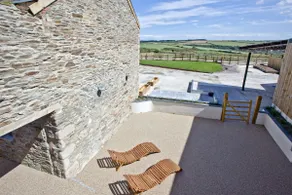 The Hayloft, Watergate Bay - Image 2