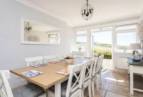 Chesil Watch - sleeps 10 people - Image 4