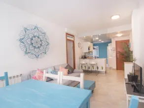 MANDALA BY BLAUSITGES Centric apartment, modern and close to the beach - Image 5