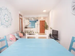 MANDALA BY BLAUSITGES Centric apartment, modern and close to the beach - Image 4