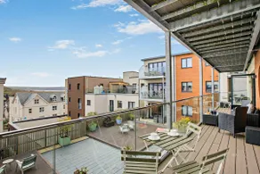 4 Challacombe - Indoor Pool and 4 minute walk to Woolacombe Beach! - Image 3