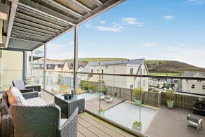4 Challacombe - Indoor Pool and 4 minute walk to Woolacombe Beach! - Image 4