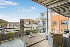 4 Challacombe - Indoor Pool and 4 minute walk to Woolacombe Beach! - Image 5