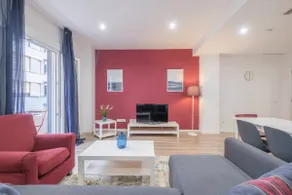 Apartment With Super Comfortable Beds - Image 2