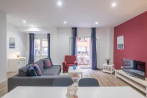 Apartment With Super Comfortable Beds - Image 4