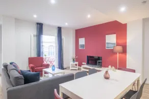 Apartment With Super Comfortable Beds - Image 3