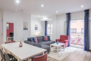 Apartment With Super Comfortable Beds - Image 5