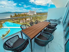 Maritima Playa Deluxe Ocean View Vallarta - Image 2