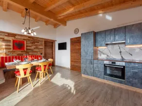 Apartment Chalet Spatn by Interhome - Image 3