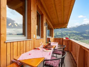 Apartment Chalet Spatn by Interhome - Image 2