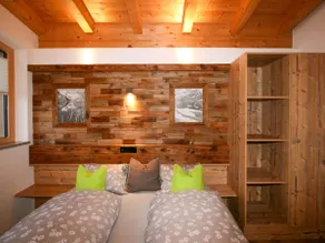 Apartment Chalet Spatn by Interhome - Image 4