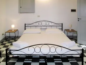 Haustierfreundliche Ferienwohnung Quadrilocale Camelot mit Bergblick, Balkon und WLAN - Image 3
