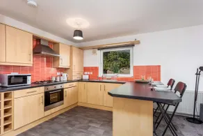 Walker Suite No82 - Donnini Apartments - Image 3