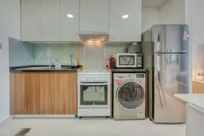 Stylish Studio Apartment in Orchid B - Image 5
