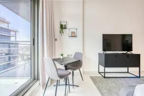 Stylish Studio Apartment in Orchid B - Image 3